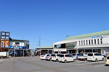 青森-道の駅 ひろさき