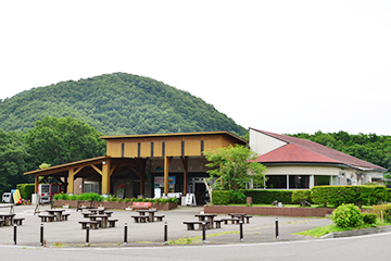 福島-道の駅羽鳥湖高原