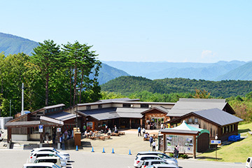 福島-道の駅しもごう