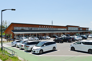 福島-道の駅ばんだい
