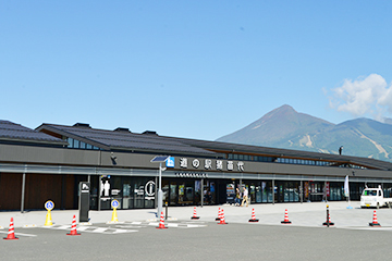 福島-道の駅猪苗代