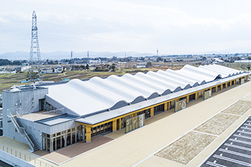 福島-道の駅国見あつかしの郷