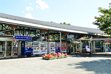 福島-道の駅安達上り