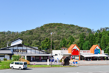 岩手-道の駅紫波