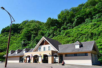 岩手-道の駅はやちね