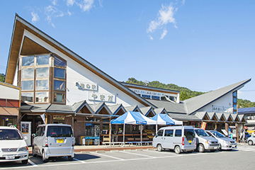 岩手-道の駅やまだ