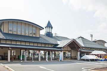 岩手-道の駅かわさき