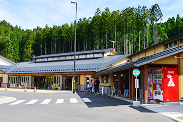 岩手-道の駅むろね