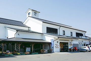 宮城-道の駅村田