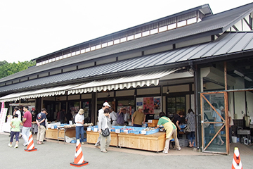 宮城-道の駅路田里はなやま