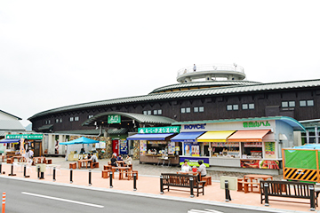 宮城-あ・ら・伊達な道の駅