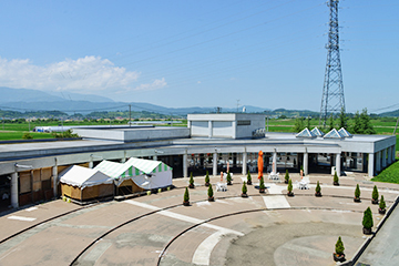 山形-道の駅むらやま